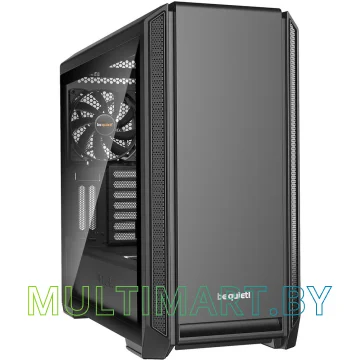 Корпус be quiet! Silent Base 601 BGW26 (черный)